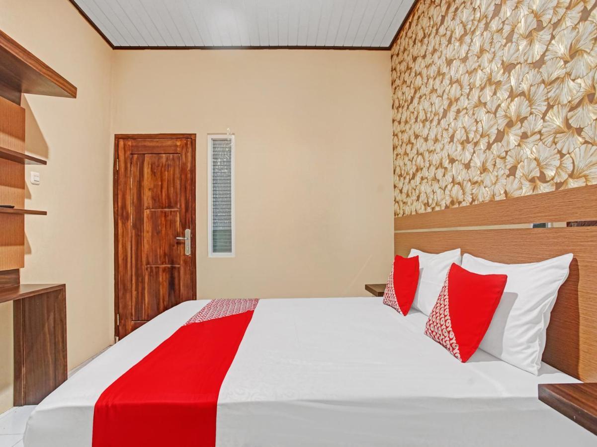 Box House Lampung 2*