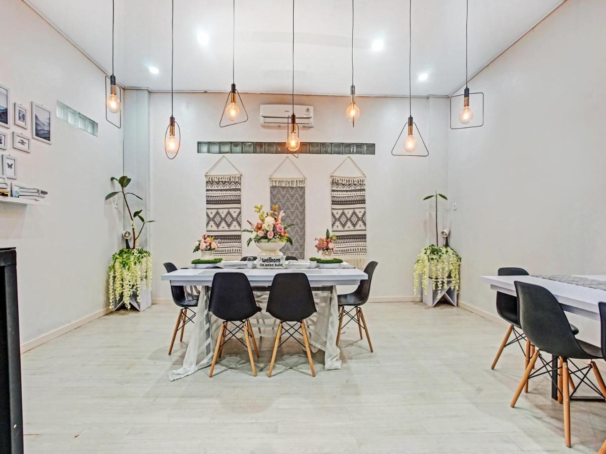 Box House Lampung Bandar Lampung