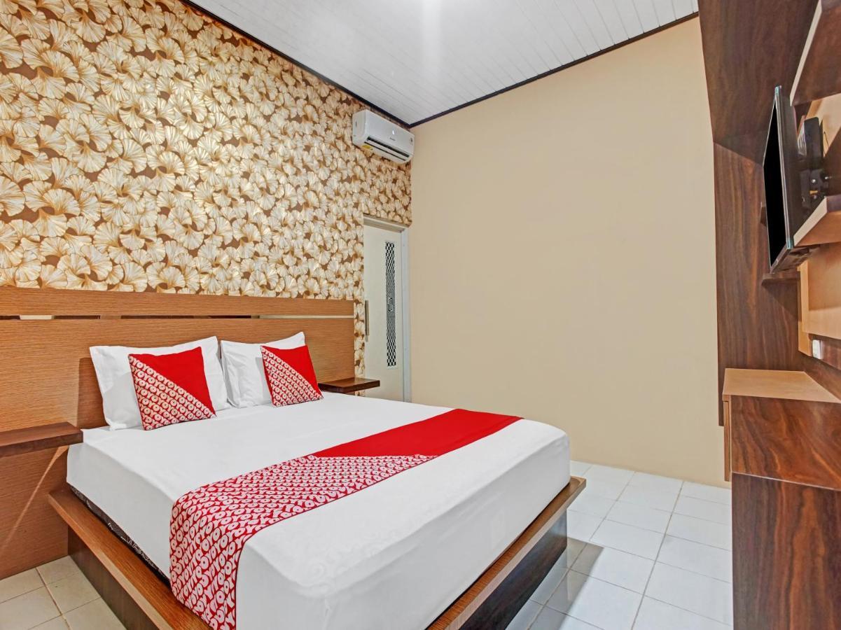 Box House Lampung 2*